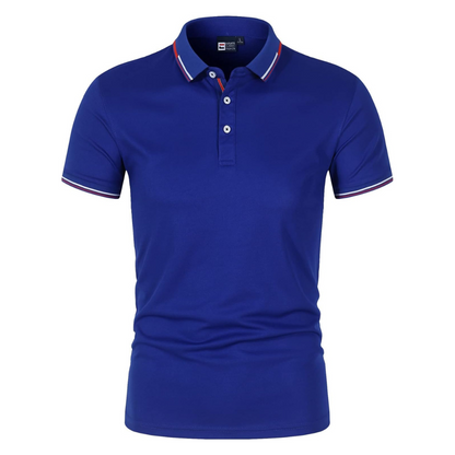 Van Dijkman Mode® | Casual Polo Shirt