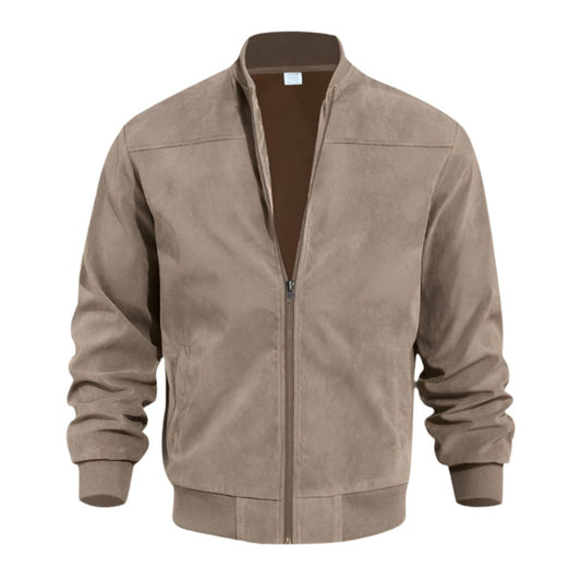Linden Mode | Klassieke Bomber