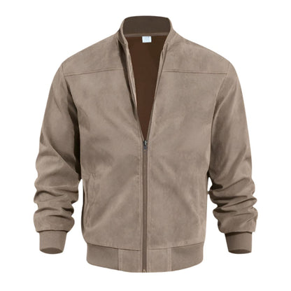 Linden Mode | Klassieke Bomberjack