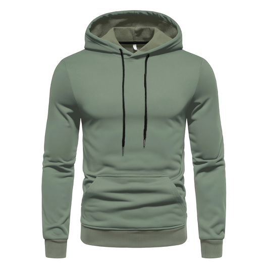 Linden Mode | Casual Stretchy Hoodie