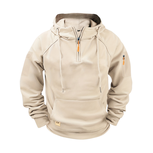 Linden Mode | Casual Outdoor Hoodie