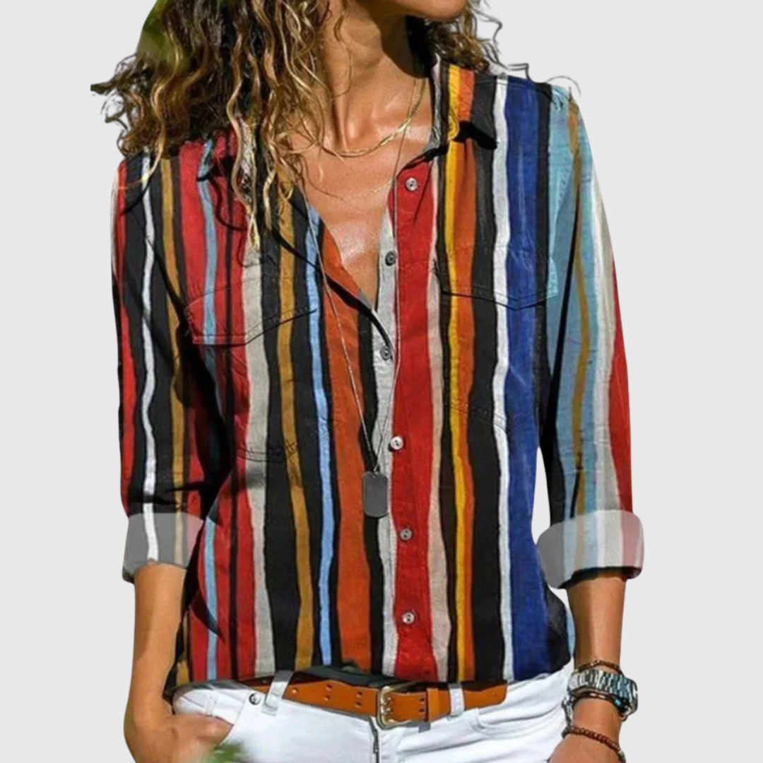 Linden Mode | Elegante Dames Blouse