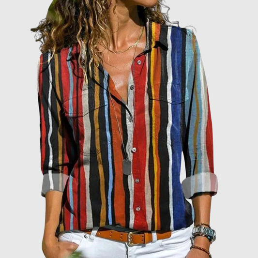 Linden Mode | Elegante Dames Blouse