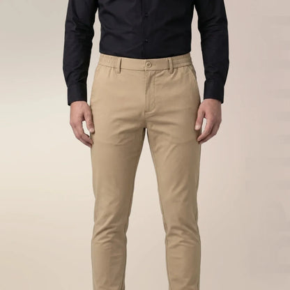 Van Dijkman Mode® | Stretchbroek