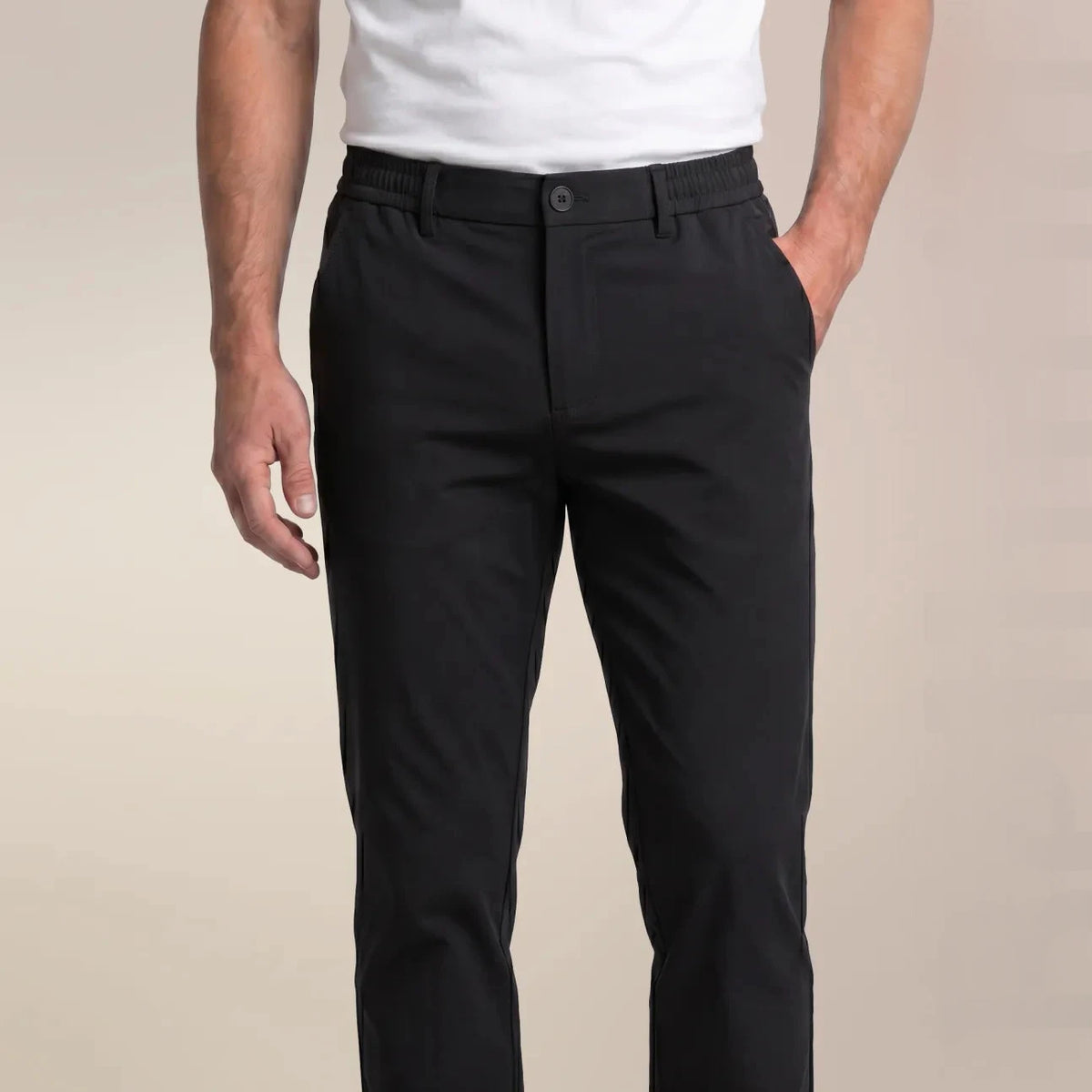 Van Dijkman Mode® | Stretchbroek