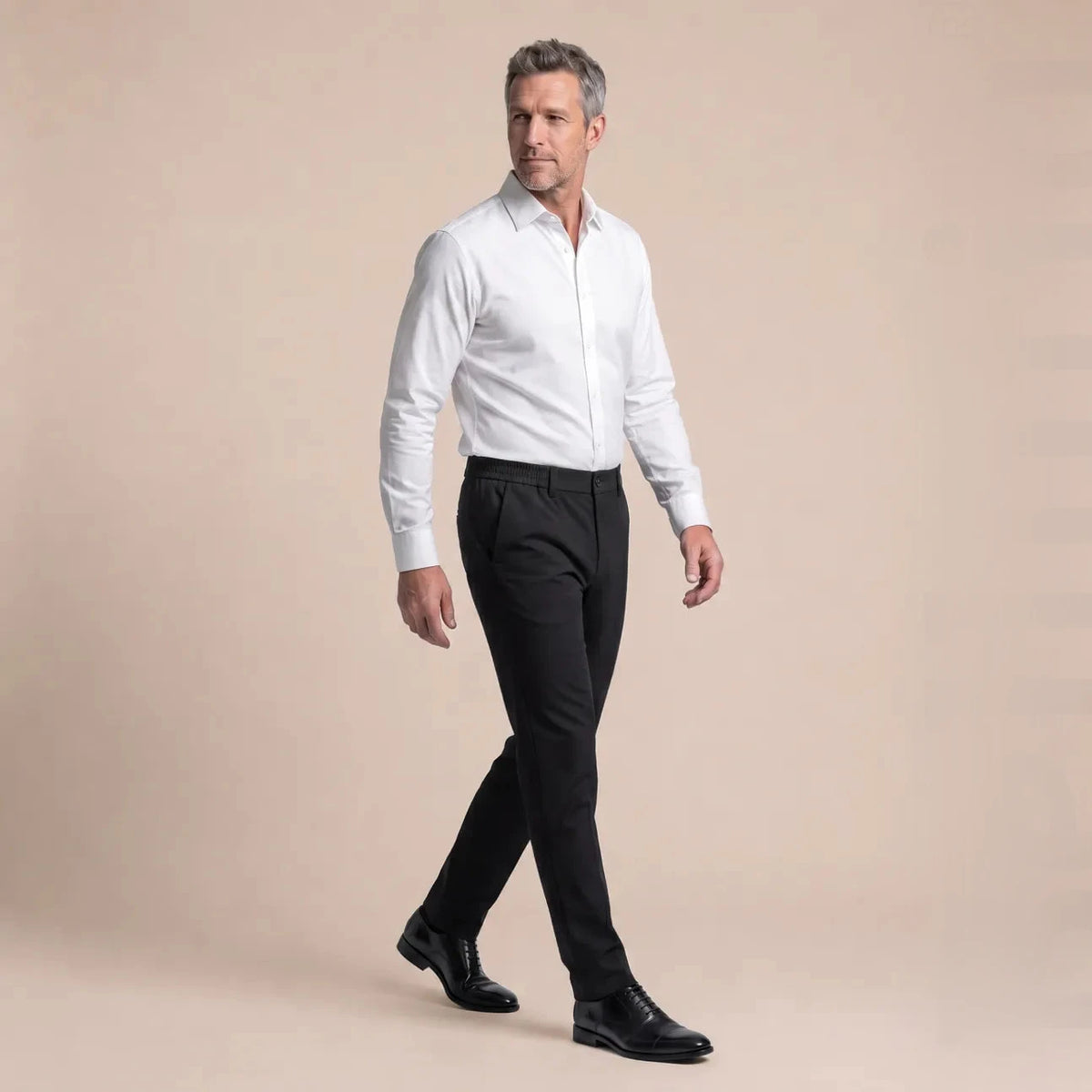 Van Dijkman Mode® | Stretchbroek