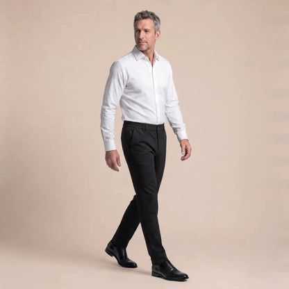 Van Dijkman Mode® | Stretchbroek