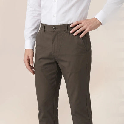 Van Dijkman Mode® | Stretchbroek