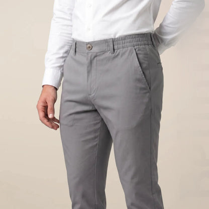 Van Dijkman Mode® | Stretchbroek