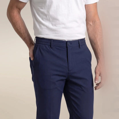 Van Dijkman Mode® | Stretchbroek