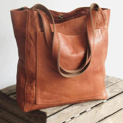 Levii Lorena Leren Tas