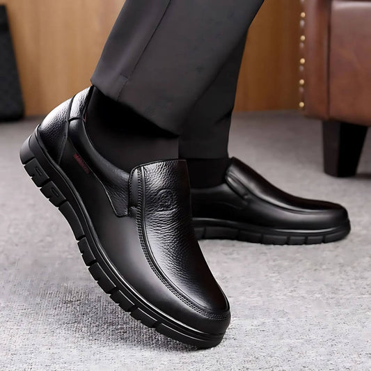 Linden Mode | Elegante Orthopedische Schoenen