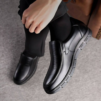 Linden Mode | Elegante Orthopedische Schoenen