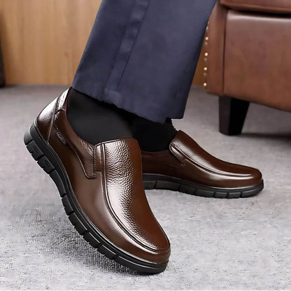 Linden Mode | Elegante Orthopedische Schoenen