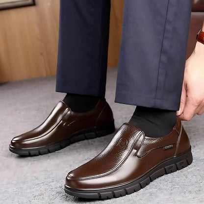 Linden Mode | Elegante Orthopedische Schoenen