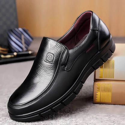 Linden Mode | Elegante Orthopedische Schoenen
