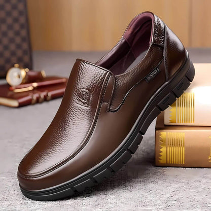 Linden Mode | Elegante Orthopedische Schoenen