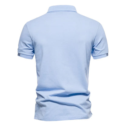 Van Dijkman Mode® | Elegante Chique Polo