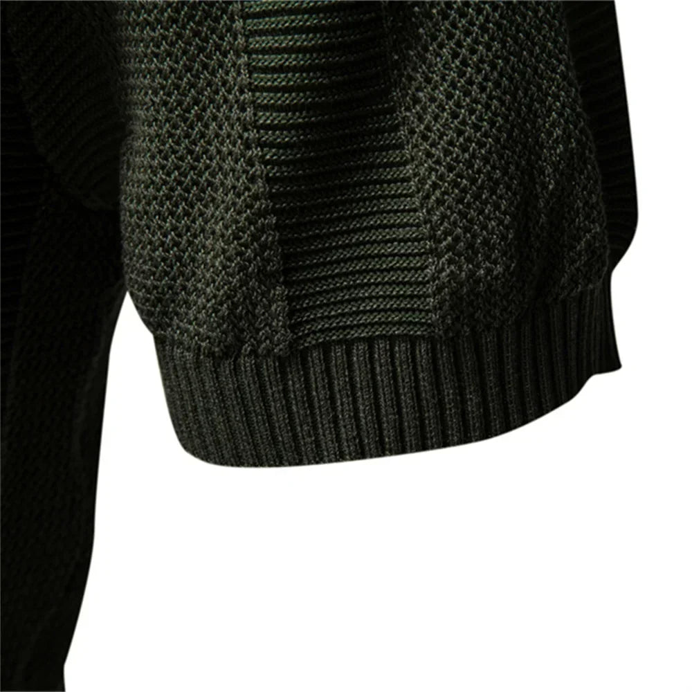 Van Dijkman Mode® | Katoenen Gestreepte Polo