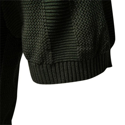 Van Dijkman Mode® | Katoenen Gestreepte Polo
