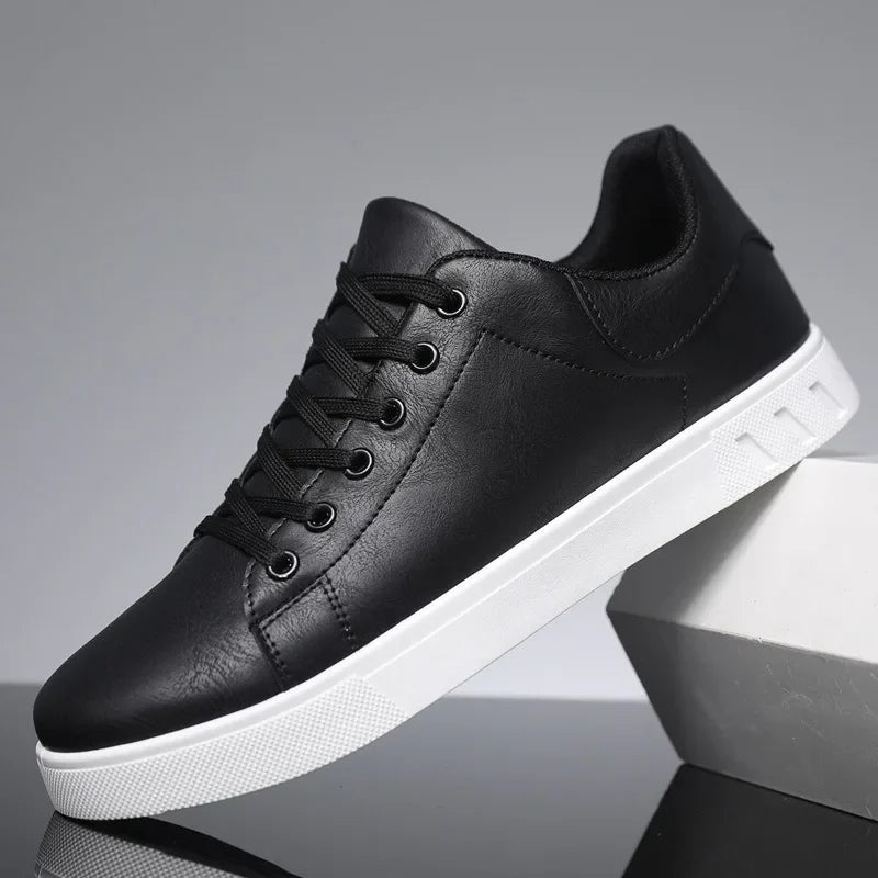 Linden Mode | Herenschoenen voor Dagelijks Comfort
