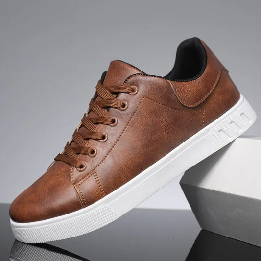 Linden Mode | Herenschoenen voor Dagelijks Comfort