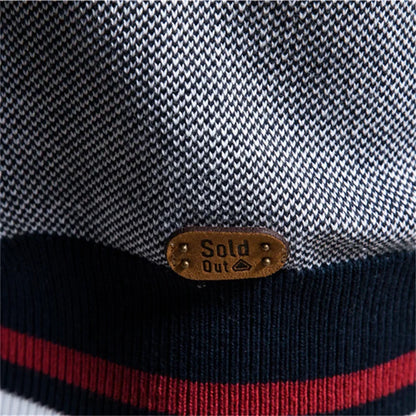 Linden Mode | Premium Herenvest