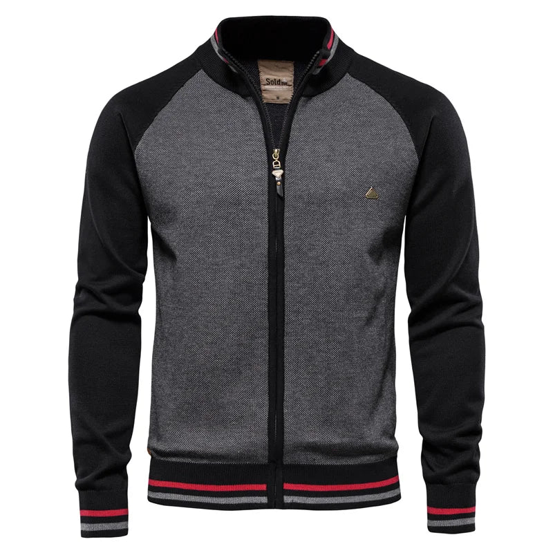 Linden Mode | Premium Herenvest