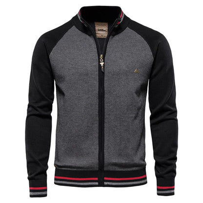 Linden Mode | Premium Herenvest