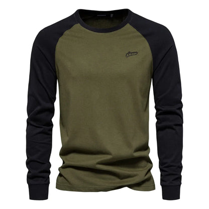 Beeckhoven™ | Sportief Long Sleeve Shirt