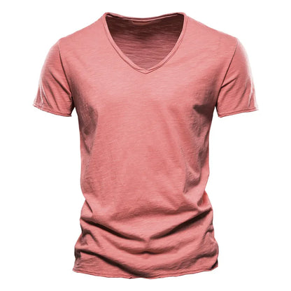Beeckhoven™ | Katoenen Zomer Shirt (1+1 GRATIS)
