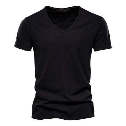 Beeckhoven™ | Katoenen Zomer Shirt (1+1 GRATIS)