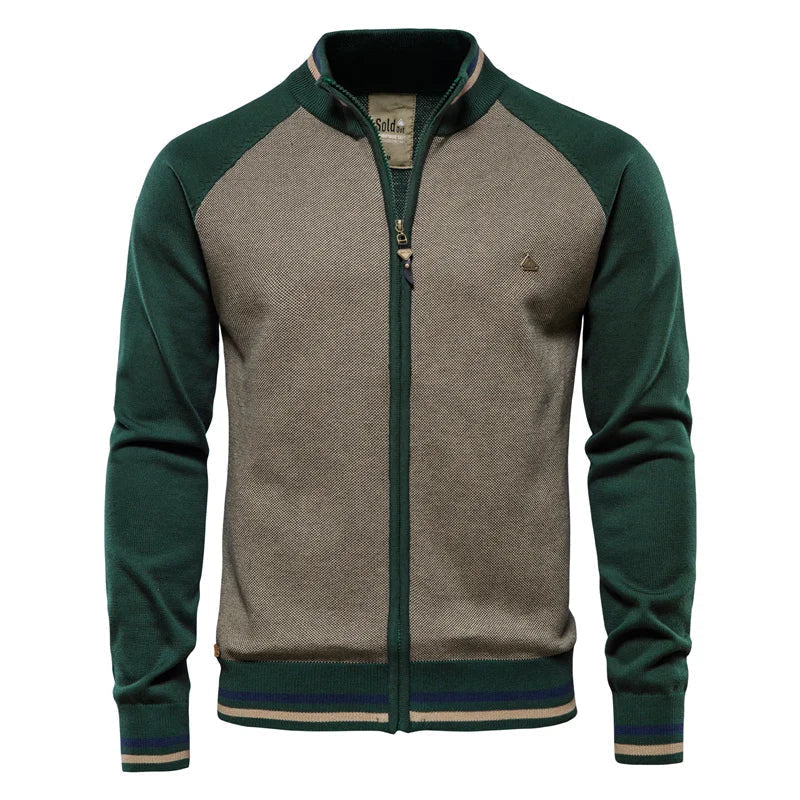 Linden Mode | Premium Herenvest