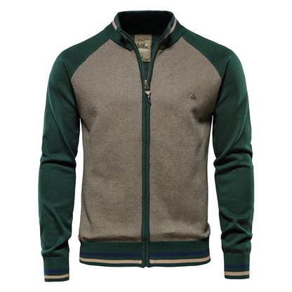 Linden Mode | Premium Herenvest