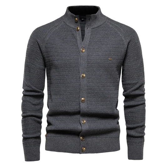 Linden Mode | Luxe Katoenen Vest