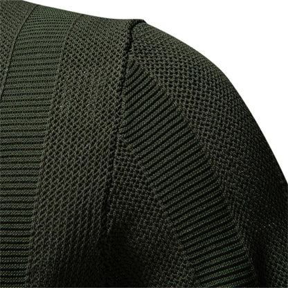 Van Dijkman Mode® | Katoenen Gestreepte Polo