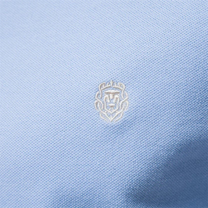 Van Dijkman Mode® | Elegante Chique Polo