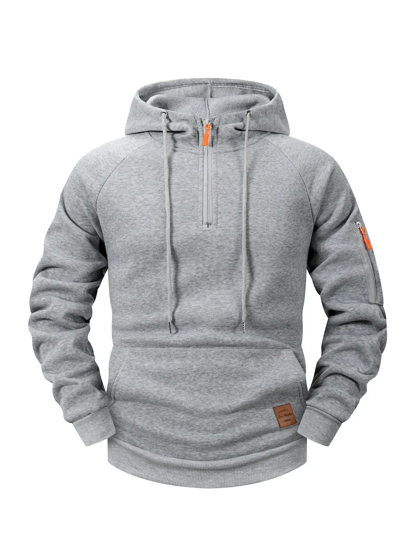 Linden Mode | Sportieve Heren Hoodie