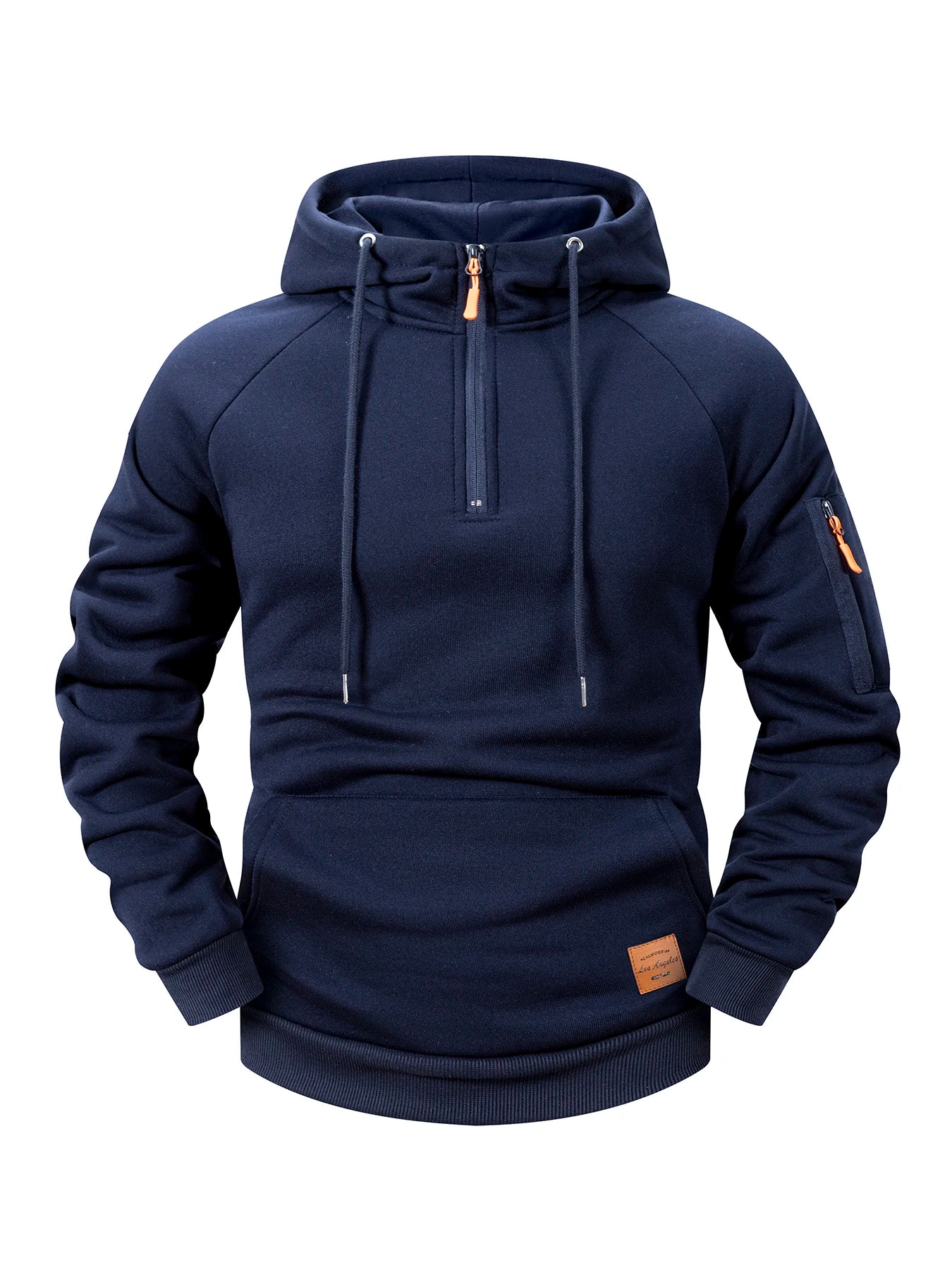 Linden Mode | Sportieve Heren Hoodie