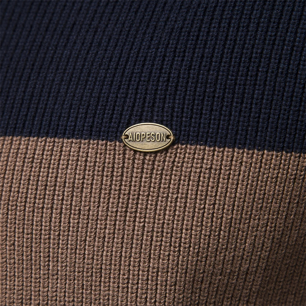 Van Dijkman Mode® | Sportief Zipper Vest