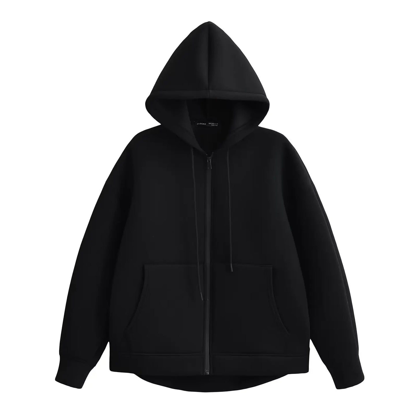 Linden Mode | Damesjas met Lange Mouwen