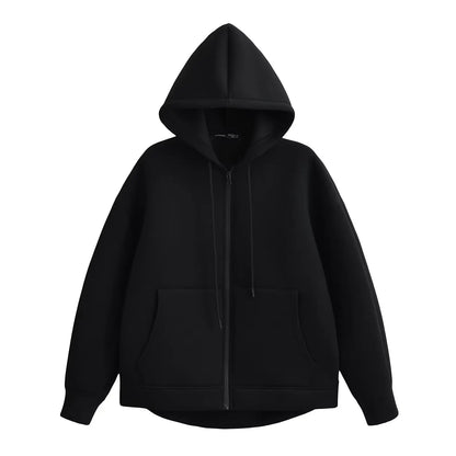 Linden Mode | Damesjas met Lange Mouwen