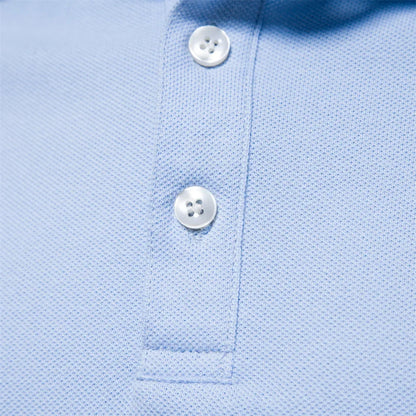 Van Dijkman Mode® | Elegante Chique Polo