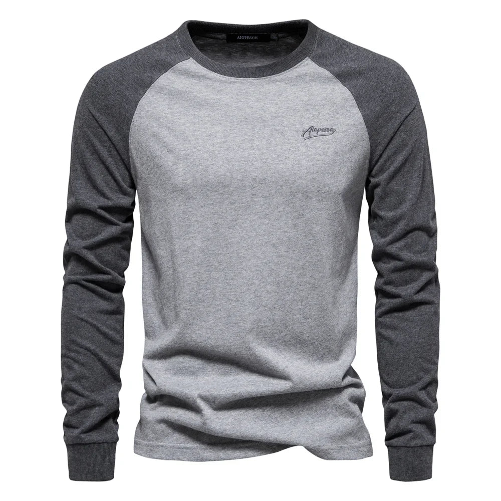 Beeckhoven™ | Sportief Long Sleeve Shirt