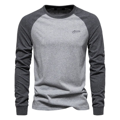 Beeckhoven™ | Sportief Long Sleeve Shirt