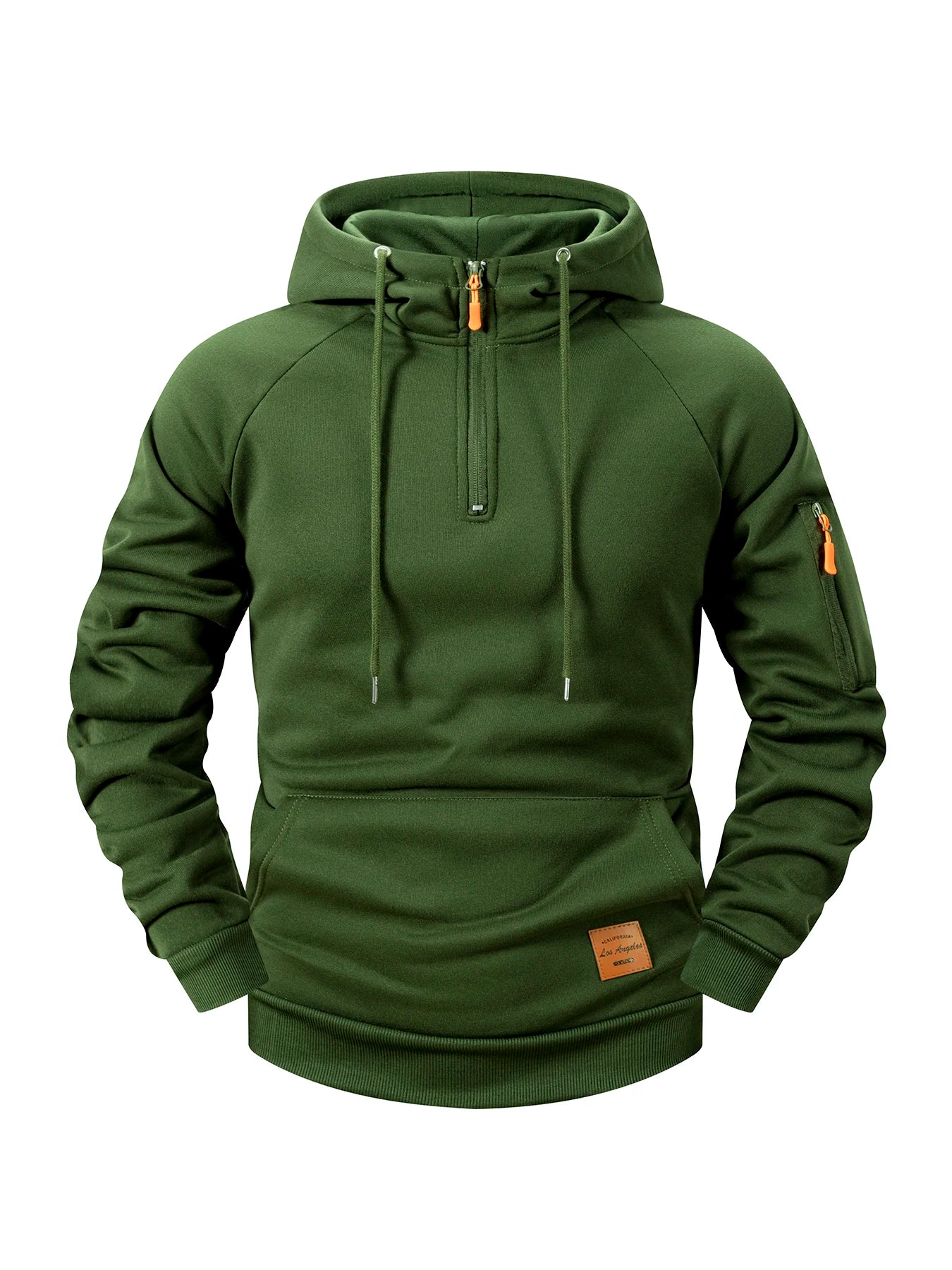 Linden Mode | Sportieve Heren Hoodie
