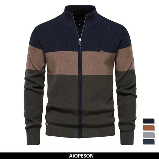Linden Mode | Sportief Zipper Vest