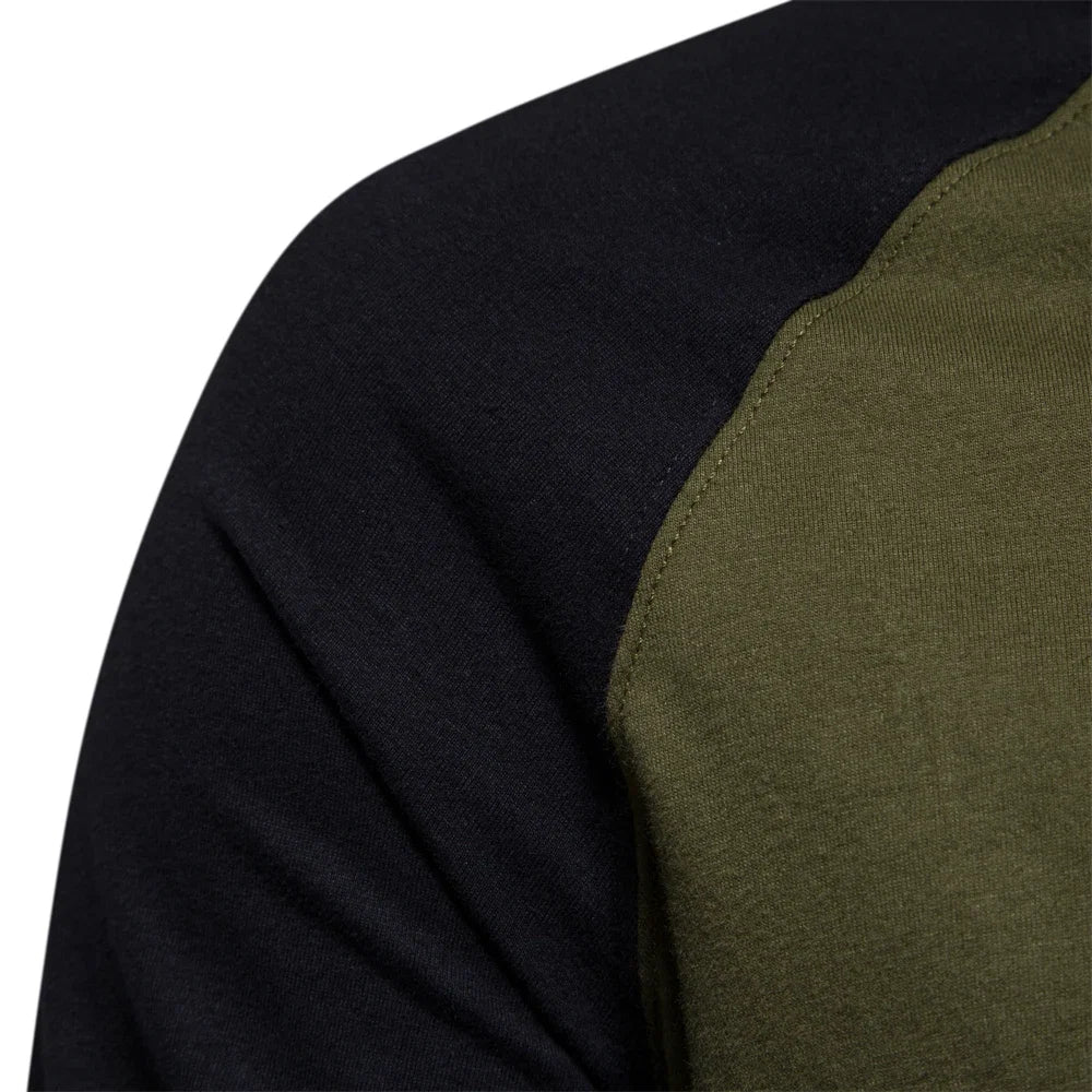 Beeckhoven™ | Sportief Long Sleeve Shirt