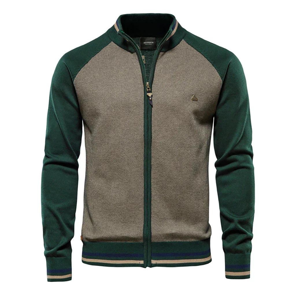 Linden Mode | Premium Herenvest
