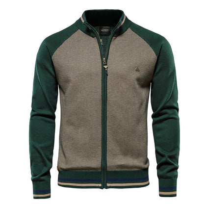 Linden Mode | Premium Herenvest